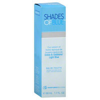 Shades Of Blue Version Of D & G Light Blue 1.7 Oz
