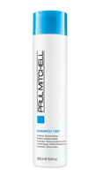 Paul Mitchell Shampoo Two