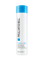 Paul Mitchell Shampoo Three