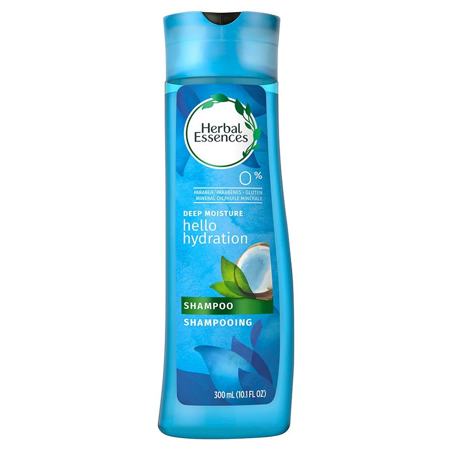 Herbal Essences Hello Hydration Moisturizing Shampoo