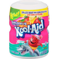 KOOL-AID Sharkleberry Fin Drink Mix Sugar Sweetened