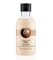 THE BODY SHOP® Shea Shower Cream