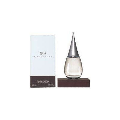 Alfred Sung 401554 SHI by Alfred Sung Mini EDP .24 oz for Women