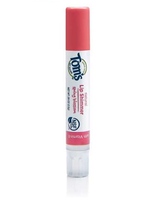 Tom's OF MAINE Natural Lip Shimmer
