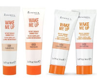 Rimmel London Wake Me Up Instant Radiance Shimmer Touch Balm