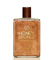 THE BODY SHOP® Honey Bronze™ Shimmering Dry Oil