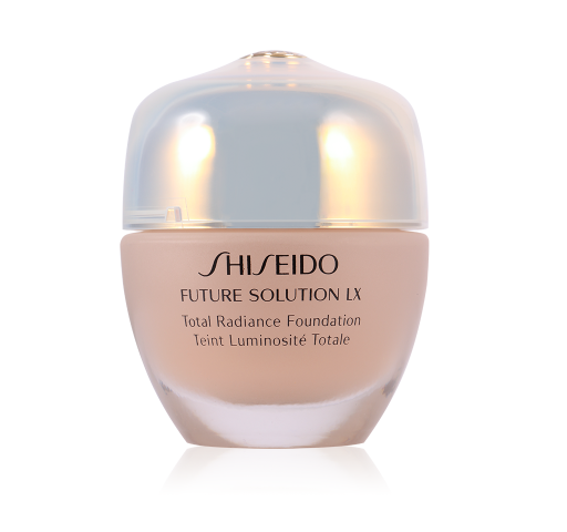 Shiseido Future Solution LX Total Radiance Foundation SPF 15