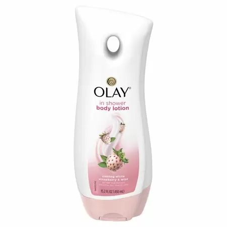 Olay In-Shower | Body Lotion