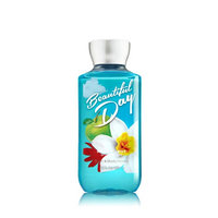 Bath & Body Works Signature Collection BEAUTIFUL DAY Shower Gel