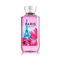 Bath & Body Works Signature Collection Paris Amour Shower Gel
