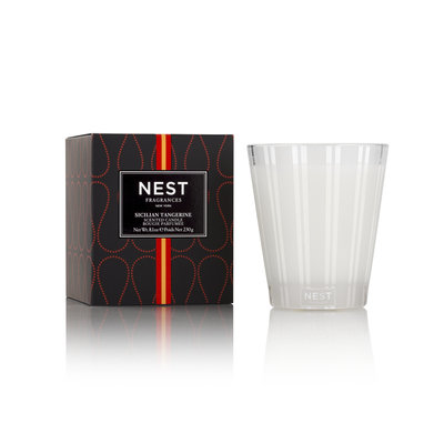 NEST Fragrances Sicilian Tangerine Classic Candle