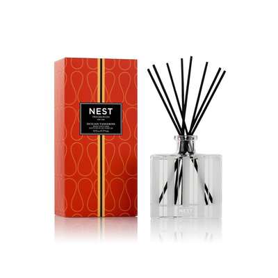 NEST Fragrances Sicilian Tangerine Reed Diffuser