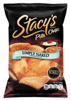Stacy's® Simply Naked® Baked Pita Chips
