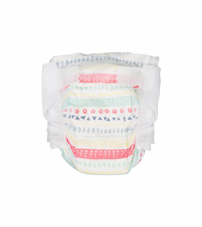 The Honest Co. Baby Diapers Size 1