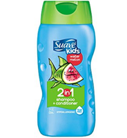 Suave® Watermelon 2-in-1 Shampoo & Conditioner