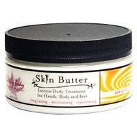 Earthly Body Skin Butter - 8 Oz Guavalava