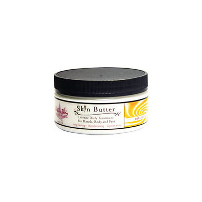 Earthly Body Skin Butter - 8 Oz Guavalava