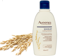 Aveeno® Skin Relief Soothing Shampoo