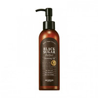 SKINFOOD Black Sugar Perfect Cleansing Oil