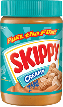 SKIPPY® Creamy Peanut Butter
