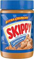 SKIPPY® SUPER CHUNK® Peanut Butter