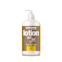Everyone™ 3-in-1 Lotion Coconut + Lemon