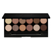 Sleek Makeup I-Divine Eyeshadow Palette