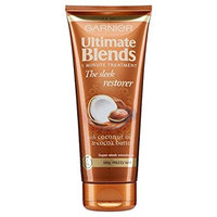 Garnier Ultimate Blends The Sleek Restorer 1 Minute Treatment