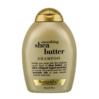 OGX® Smoothing Shea Butter Shampoo