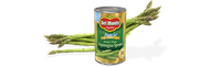 Del Monte® Slender Whole Asparagus Spears