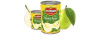 Del Monte® Sliced Pears