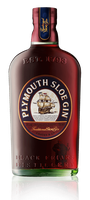 Plymouth Gin Sloe