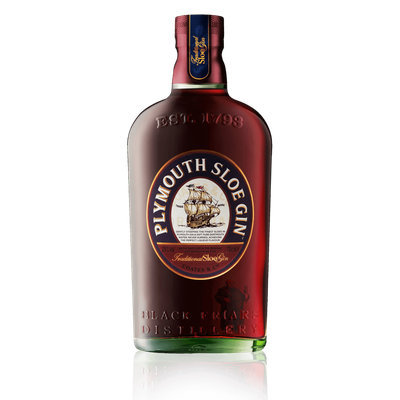 Plymouth Gin Sloe