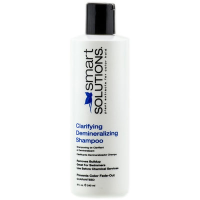 Dennis Bernard Inc. Smart Solutions Clarifying Demineralizing Shampoo 8 oz.