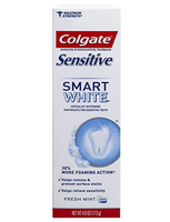 Colgate® Sensitive SMART WHITE™ FRESHMINT Toothpaste