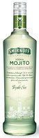 Smirnoff Vodka Mojito