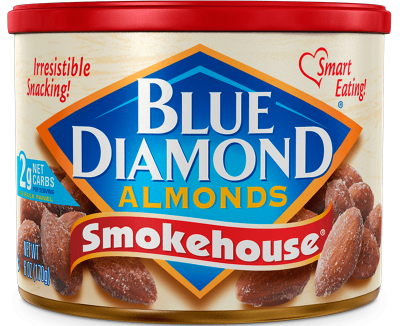 Blue Diamond® Almonds Smokehouse