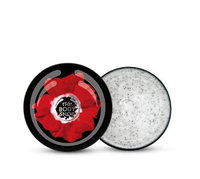THE BODY SHOP® Smoky Poppy Seed Scrub
