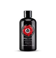 THE BODY SHOP® Smoky Poppy Shower Gel