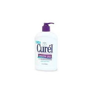 Curél® SHAVE MINIMIZING MOISTURIZER WITH NATURAL SOY