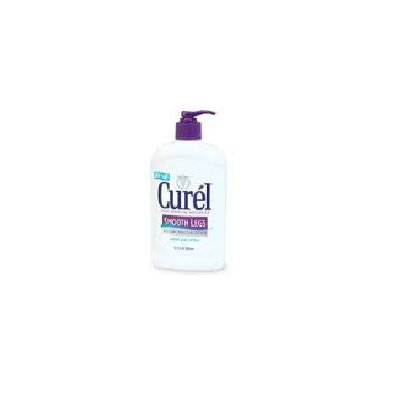 Curél® SHAVE MINIMIZING MOISTURIZER WITH NATURAL SOY