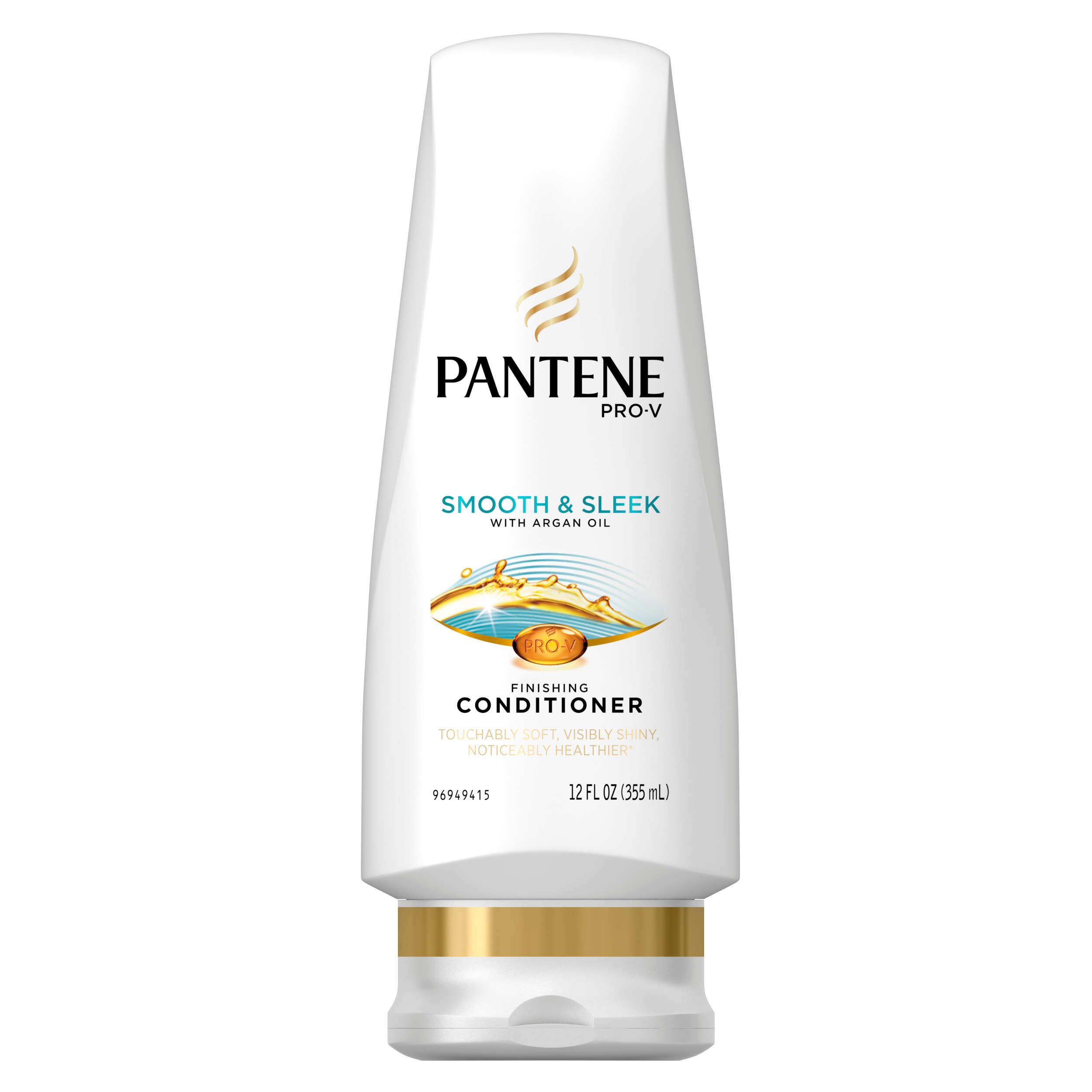 Pantene Pro-V Smooth & Sleek Conditioner
