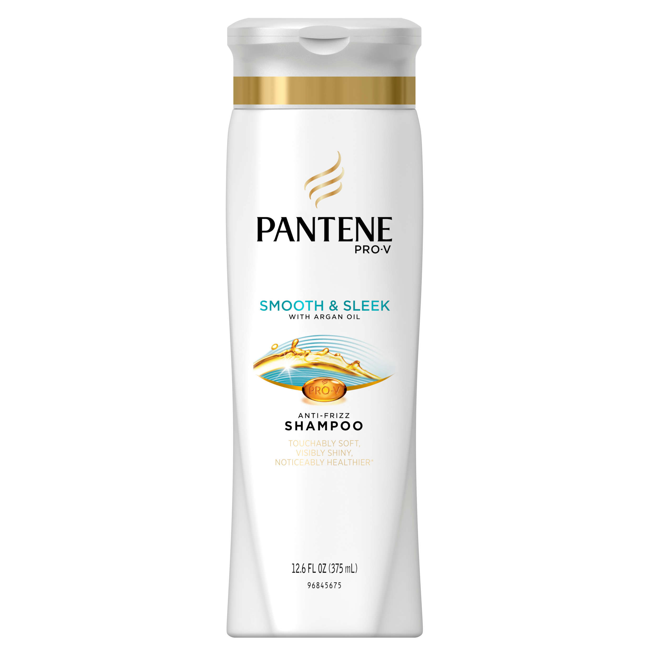Pantene Pro-V Smooth & Sleek Shampoo