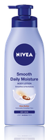 NIVEA Smooth Sensation Body Lotion
