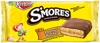 Keebler S'mores Peanut Butter