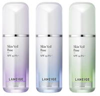 LANEIGE New Arrival Skin Veil Base Long Lasting Makeup Fixing Base Corrector
