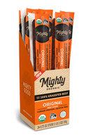Mighty Organic™ Original Meat Stick 0.75 oz. Pack