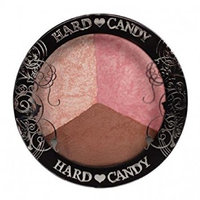 Hard Candy So Baked Contouring Face Trio