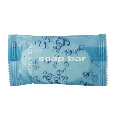 Bath & Body Works White Citrus Bar Soap