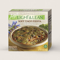 Amy's Kitchen Soft Taco Fiesta - Light & Lean